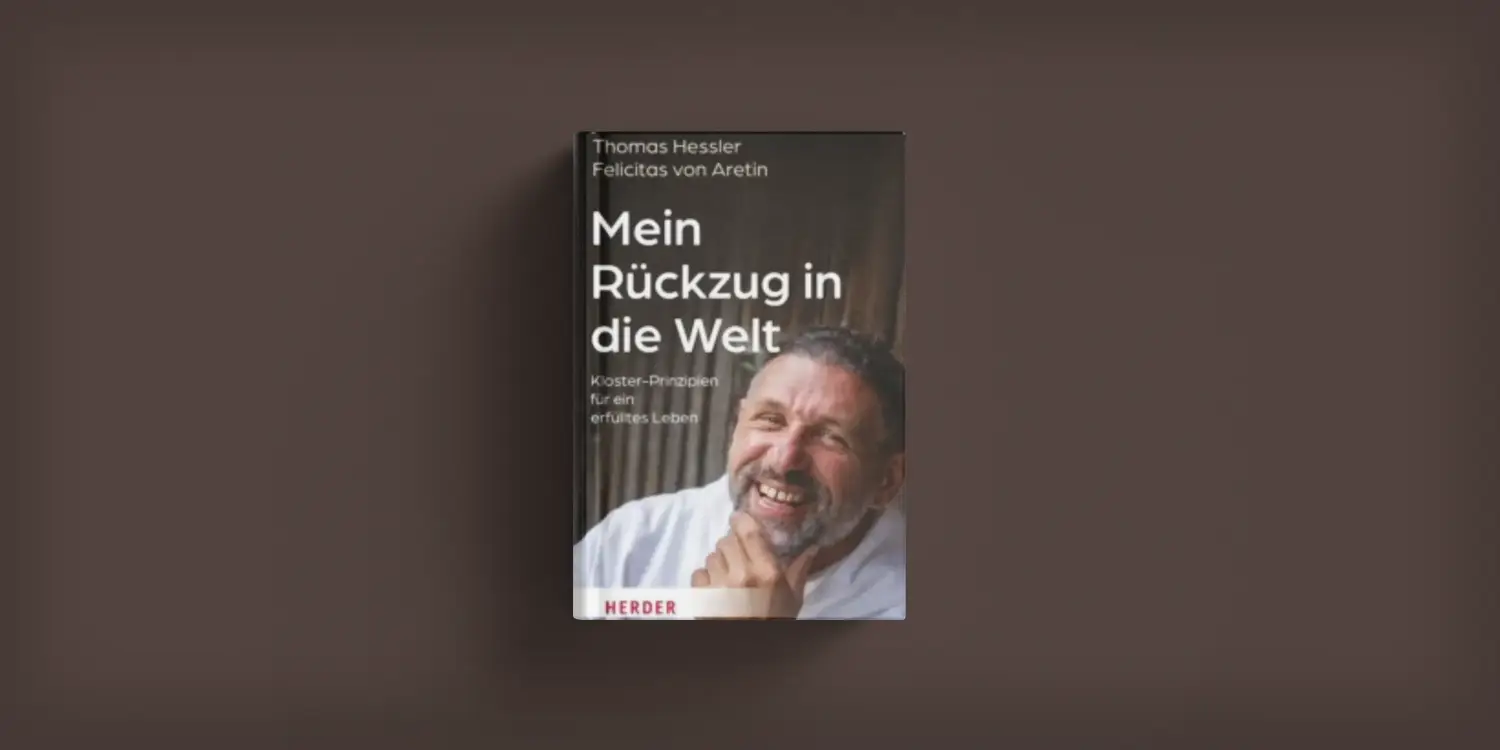 Mein Rückzug in die Welt
