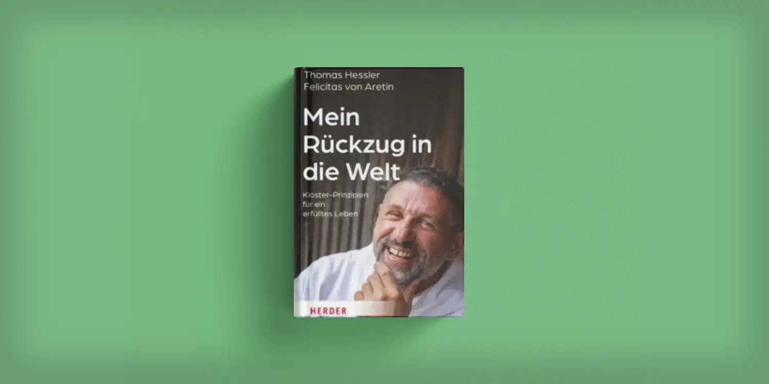 Mein Rückzug in die Welt