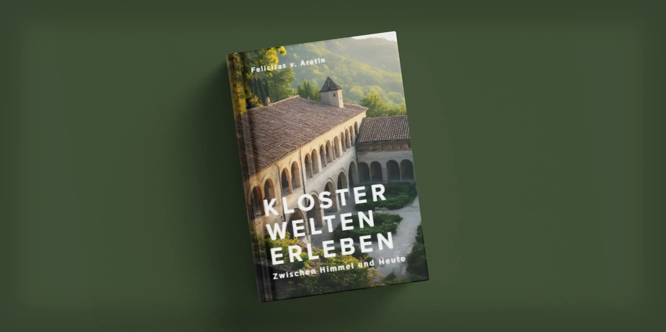 Klosterwelten erleben