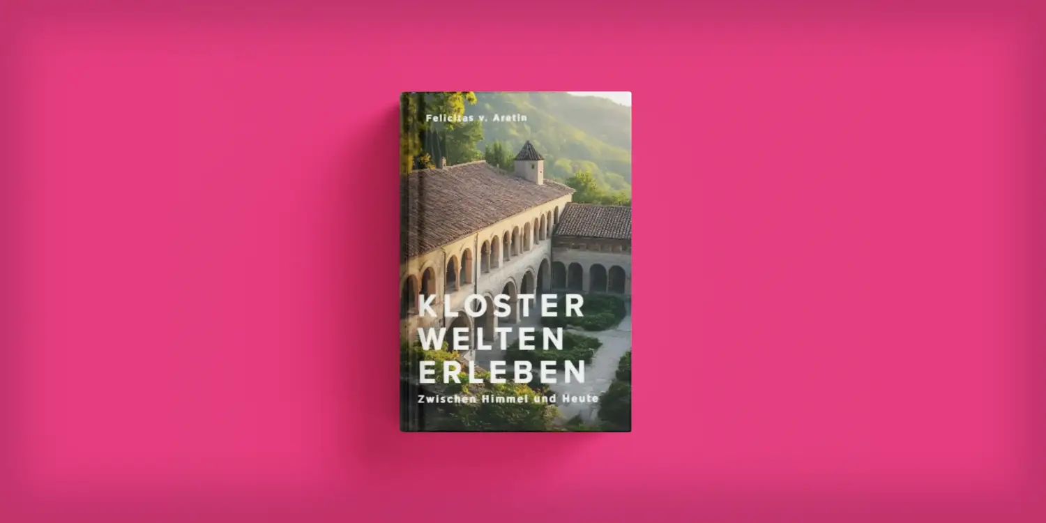 Klosterwelten erleben